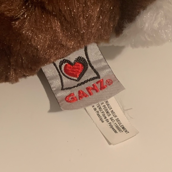 [2/$25] WEBKINZ REINDEER STUFFED ANIMAL PLUSH TOY COLLECTIBLE HM137 NO CODE TAG - Picture 7 of 9